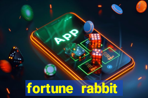 fortune rabbit melhor horario